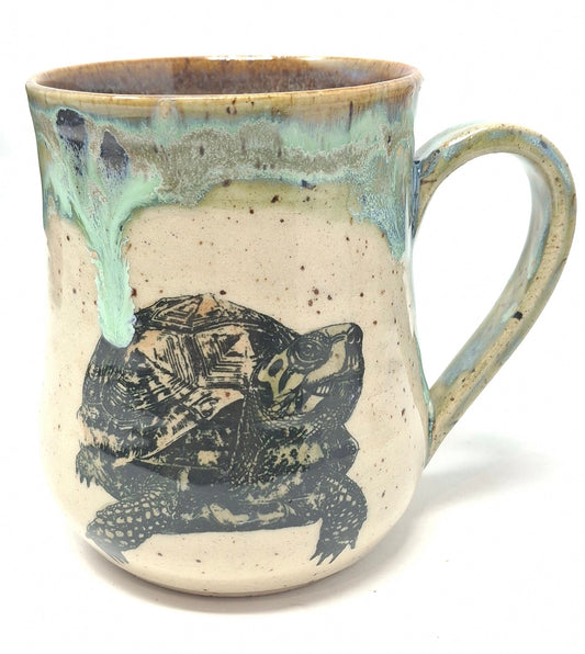 Turtle Mug