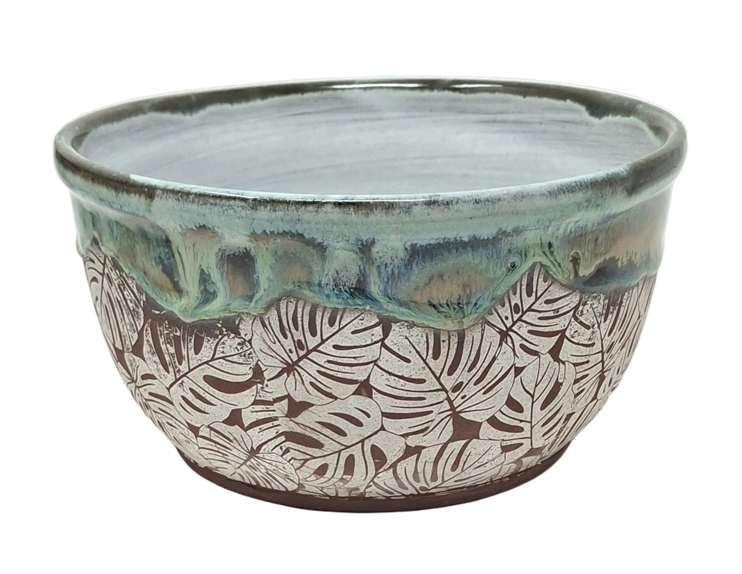 Monstera Bowl