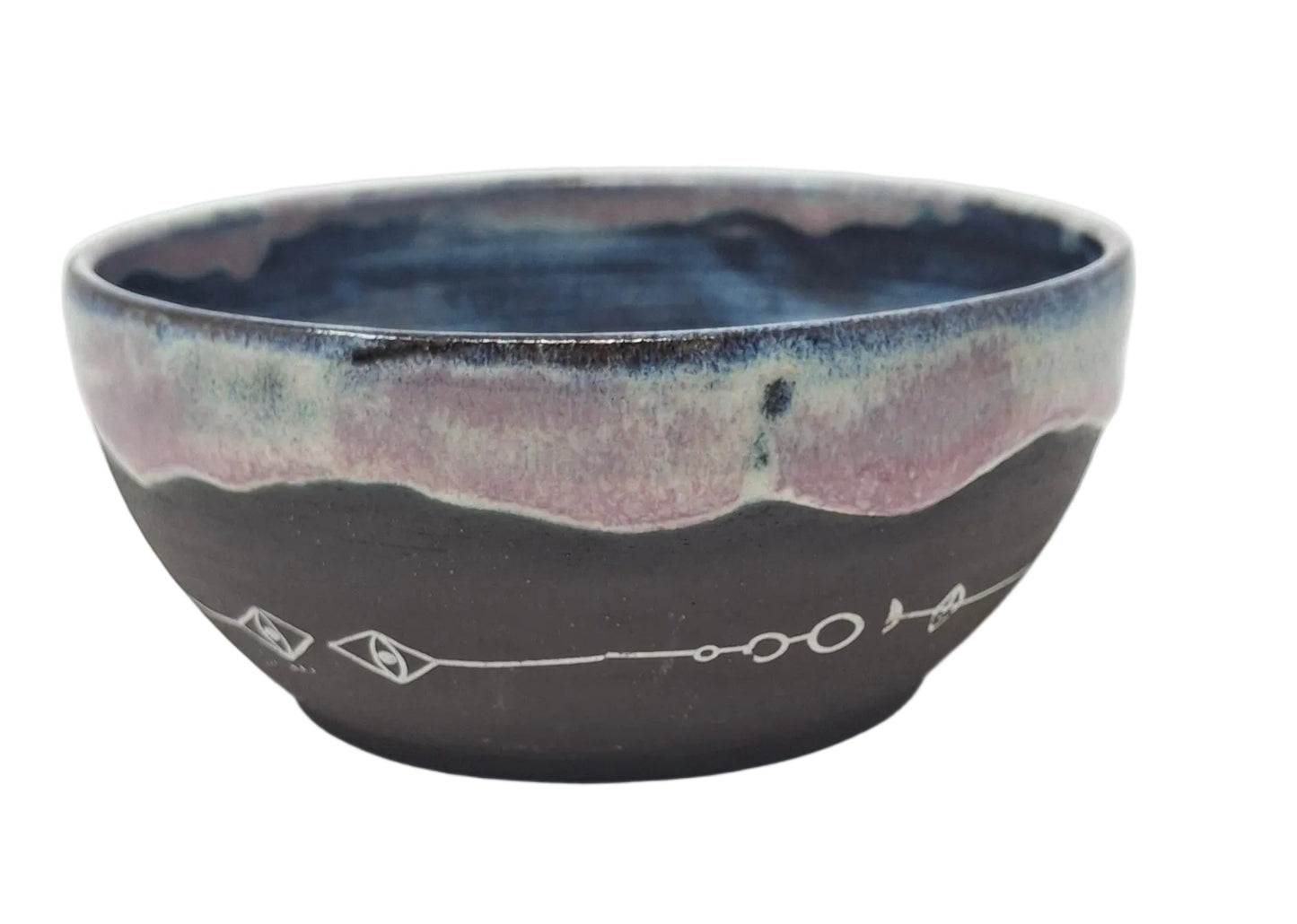Small bowls