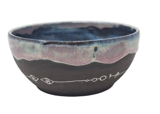Small bowls