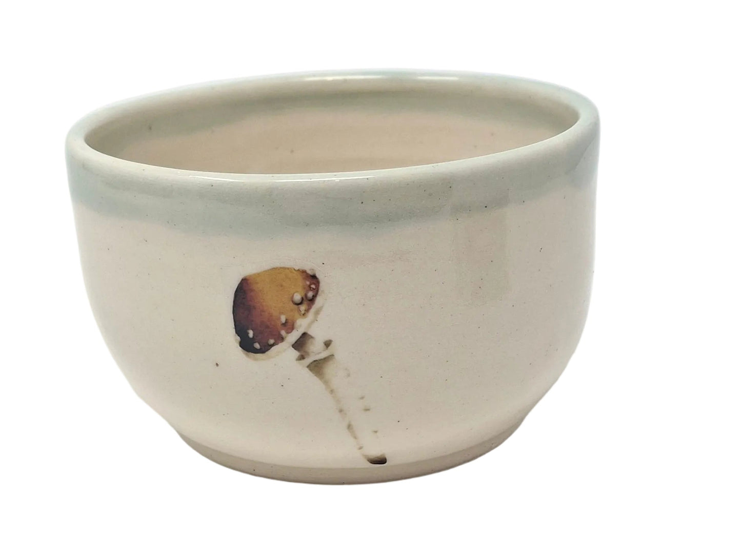 Mushroom Bowl