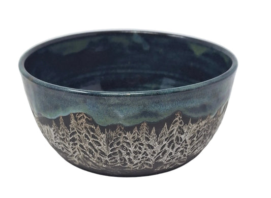 small Tree Bowl
