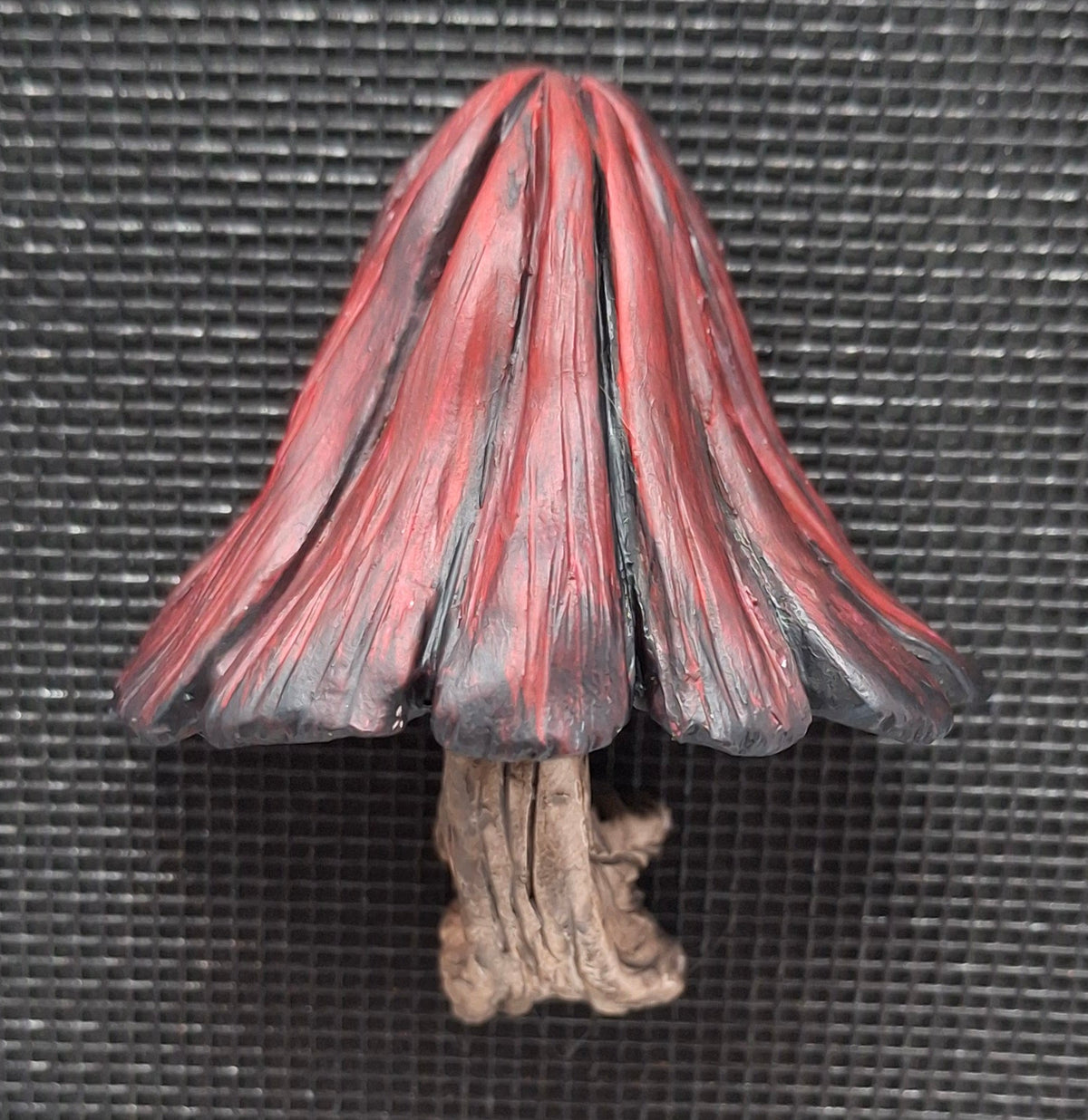 Mushroom Magnets
