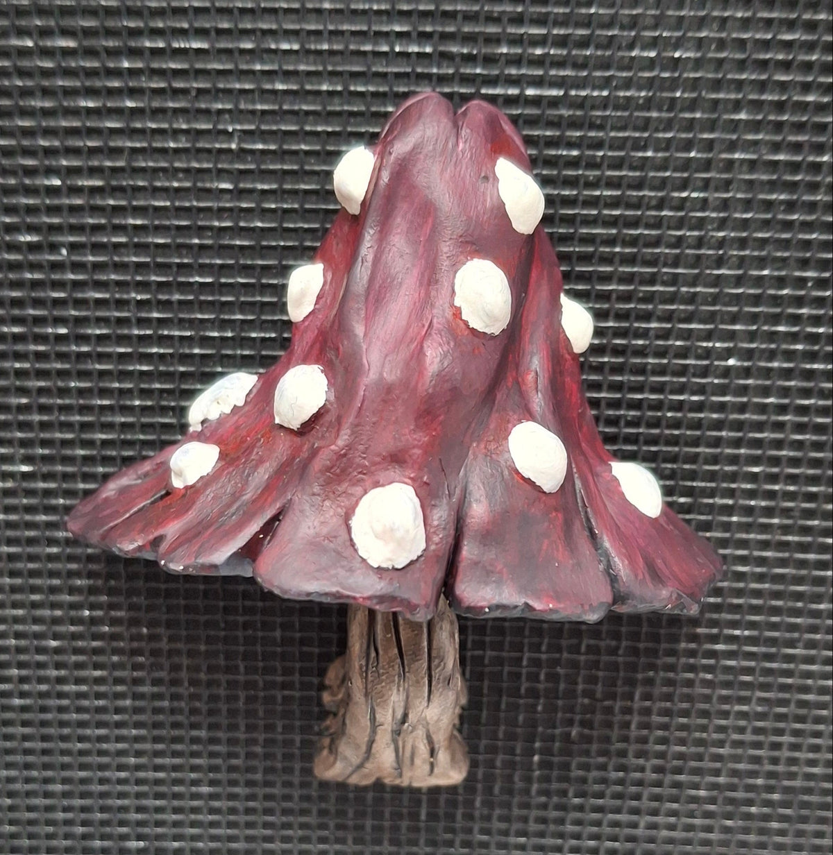 Mushroom Magnets