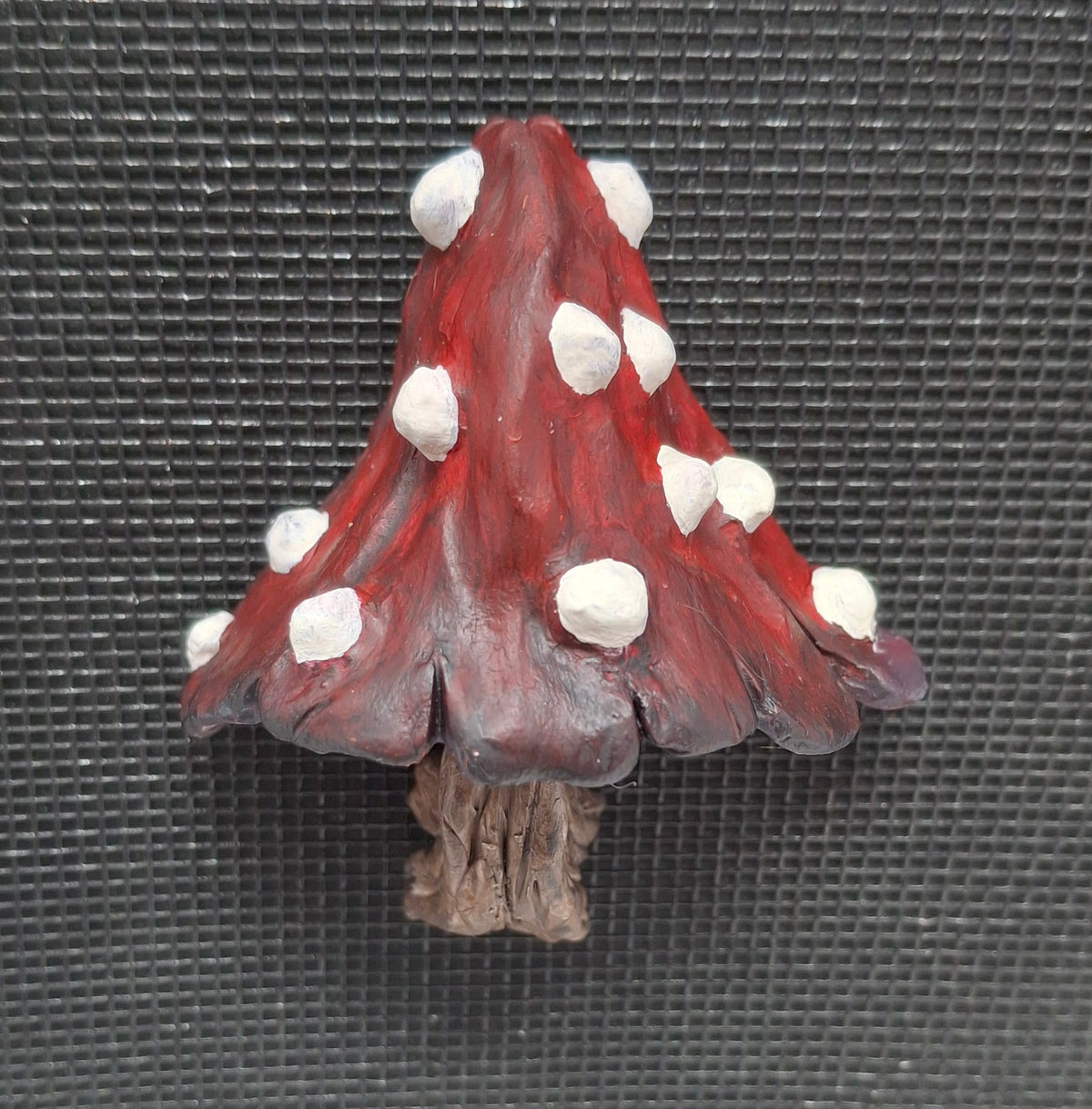 Mushroom Magnets