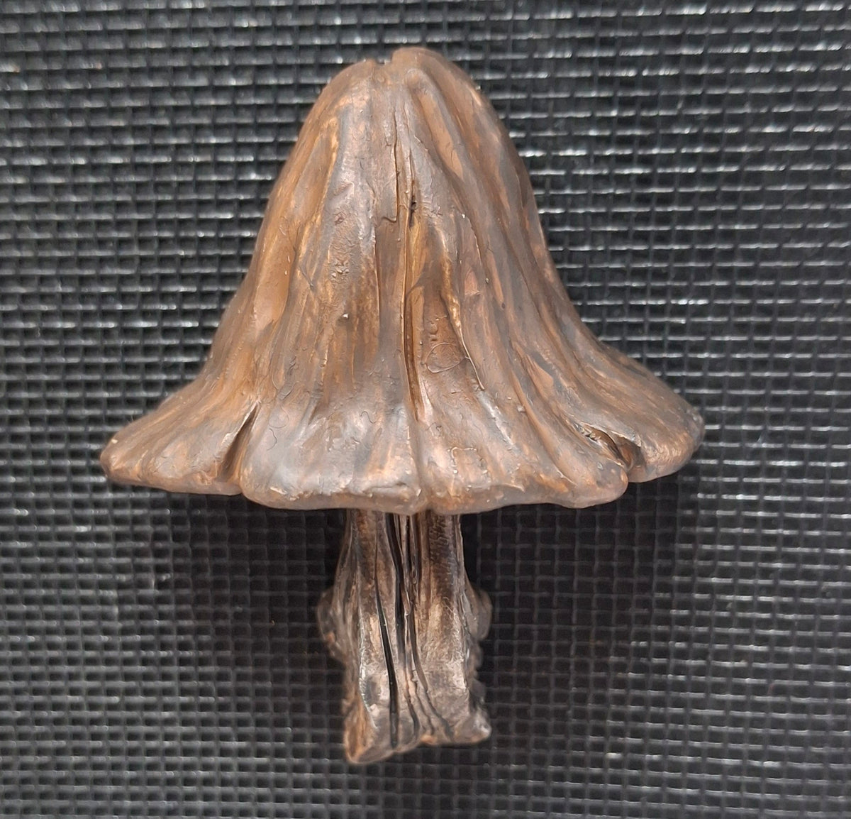 Mushroom Magnets