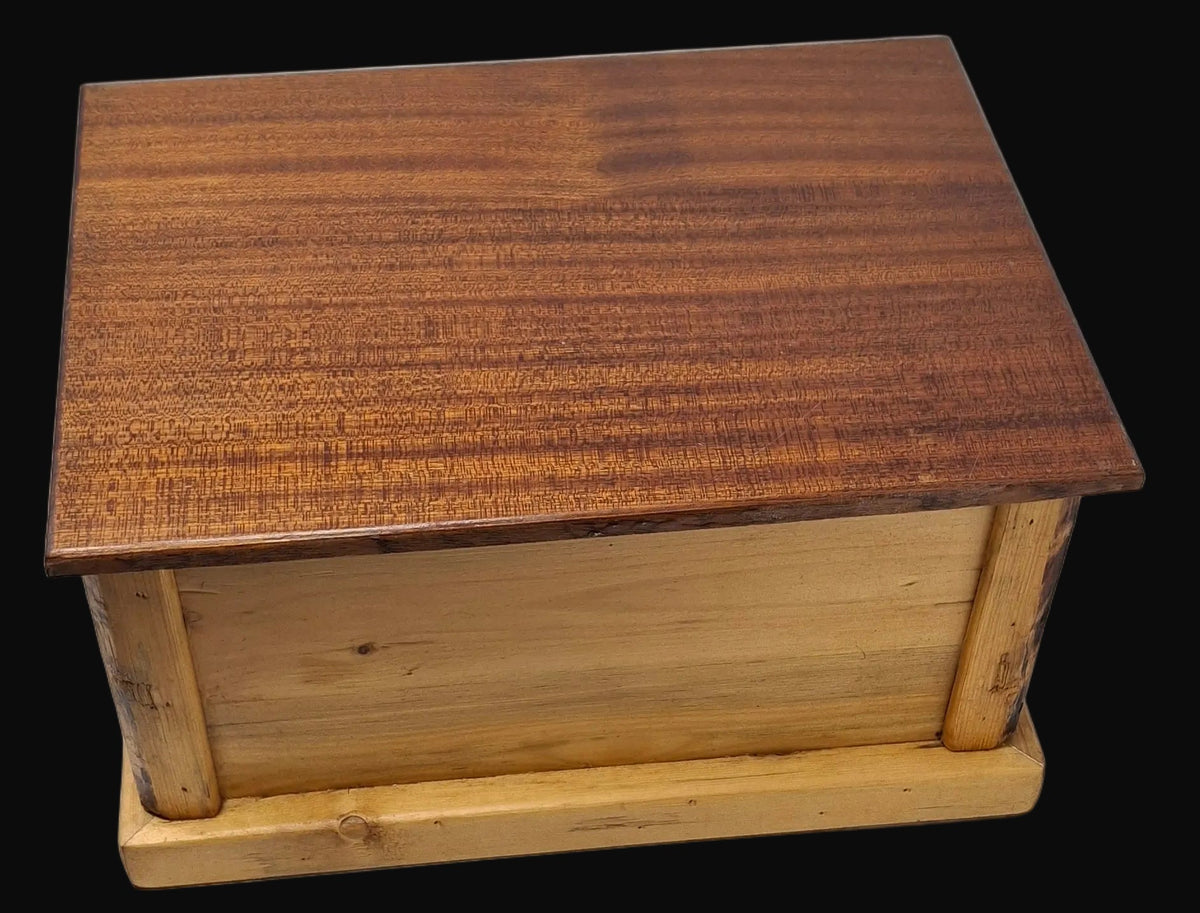 Wooden Box