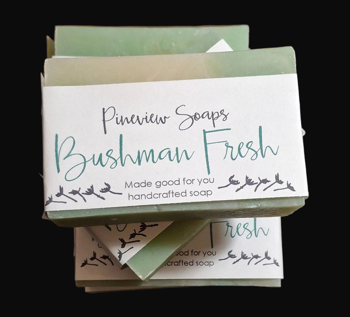 Pineview Soaps Bar Soaps