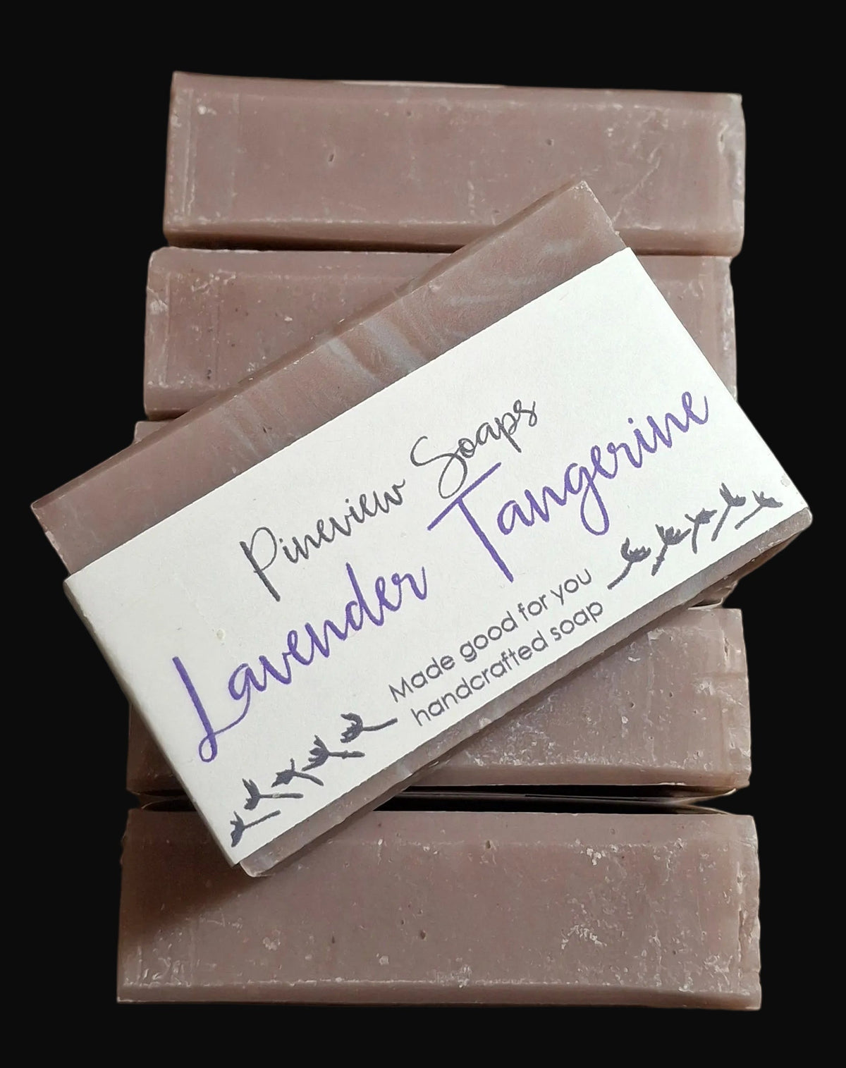 Pineview Soaps Bar Soaps