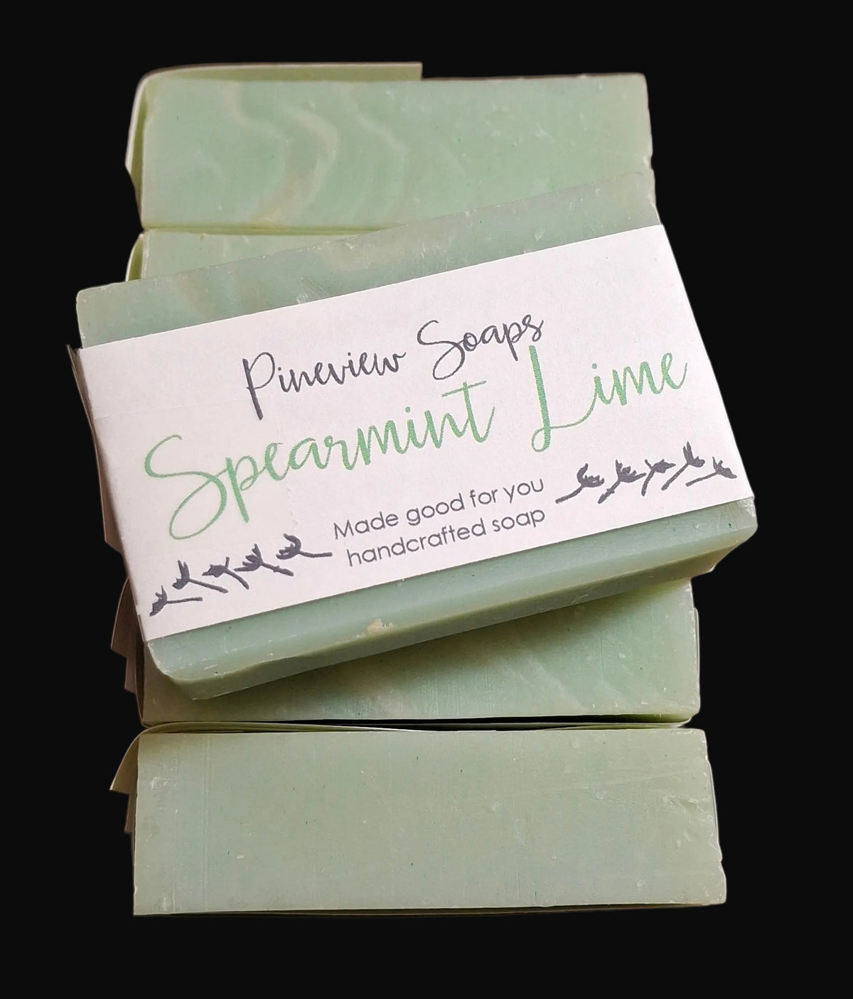Pineview Soaps Bar Soaps