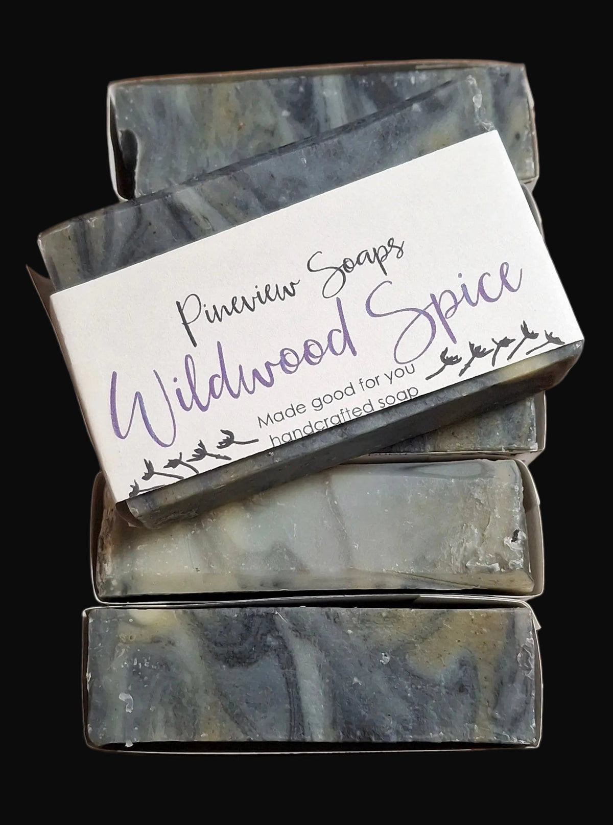 Pineview Soaps Bar Soaps