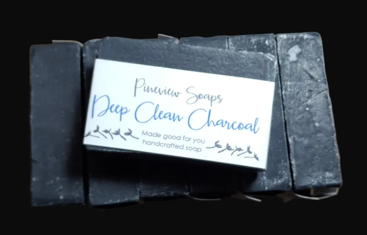 Pineview Soaps Bar Soaps