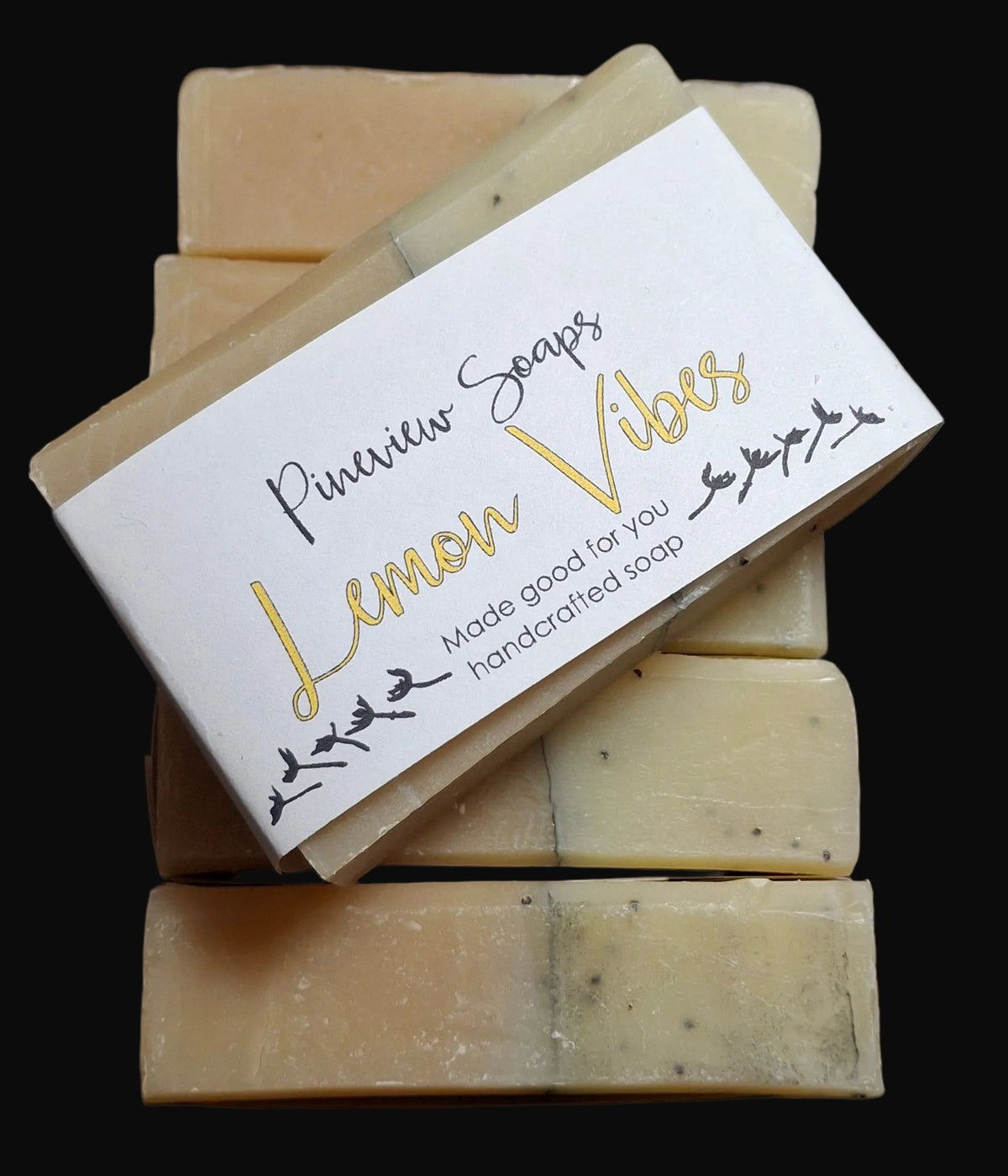 Pineview Soaps Bar Soaps