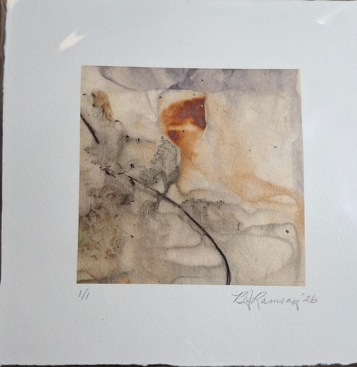 Ecoprint Series A