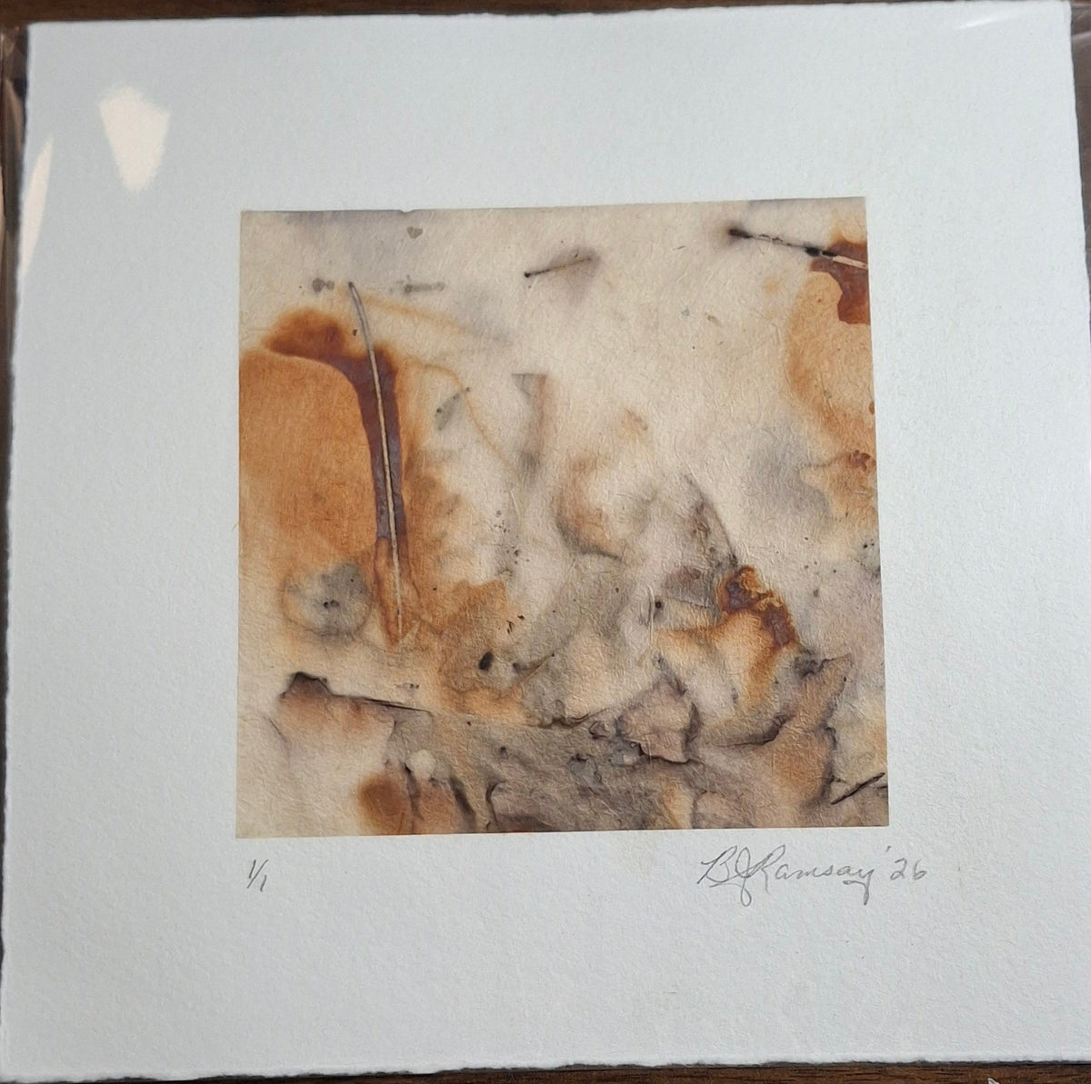 Ecoprint Series A