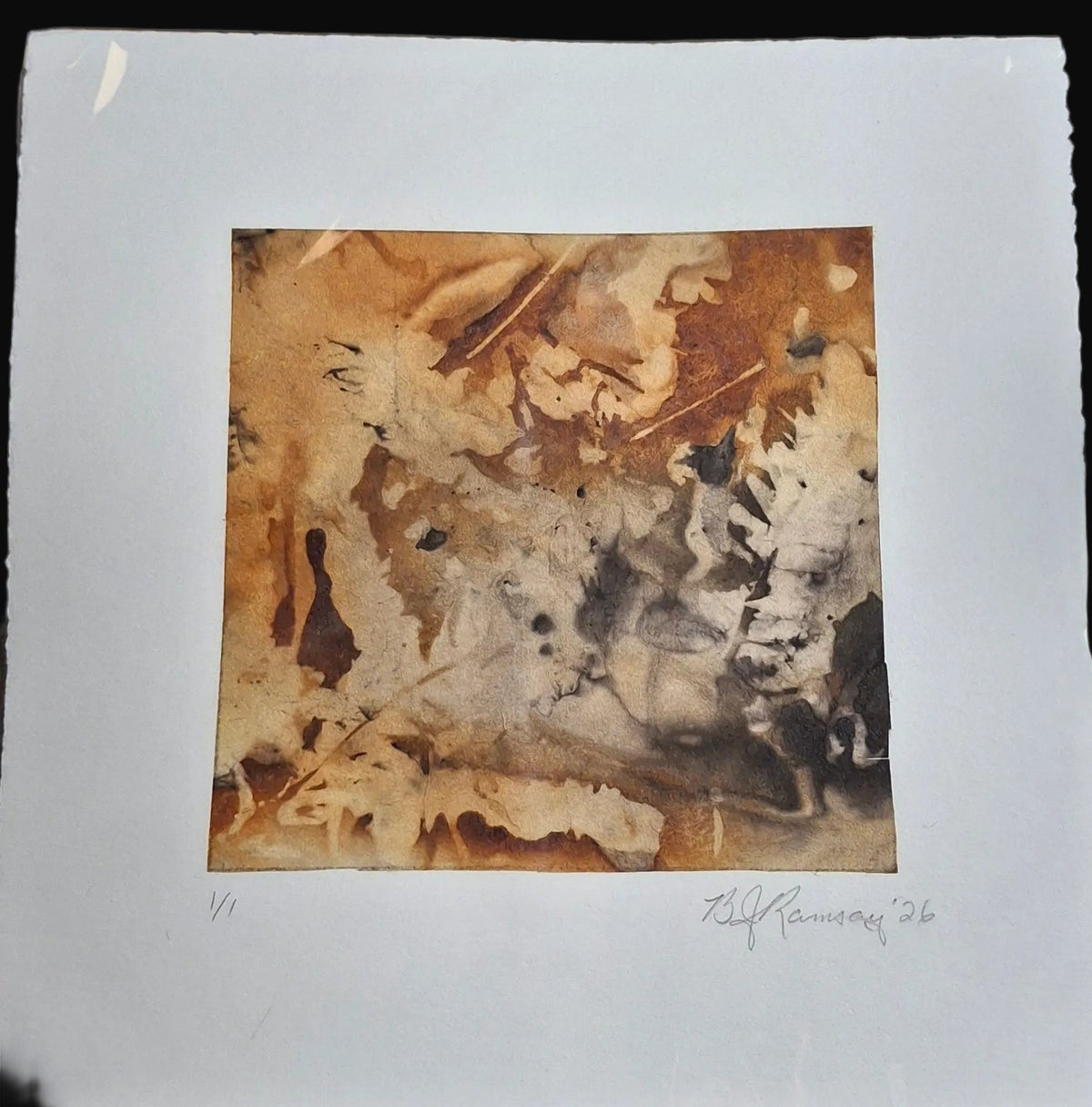 Ecoprint Series A