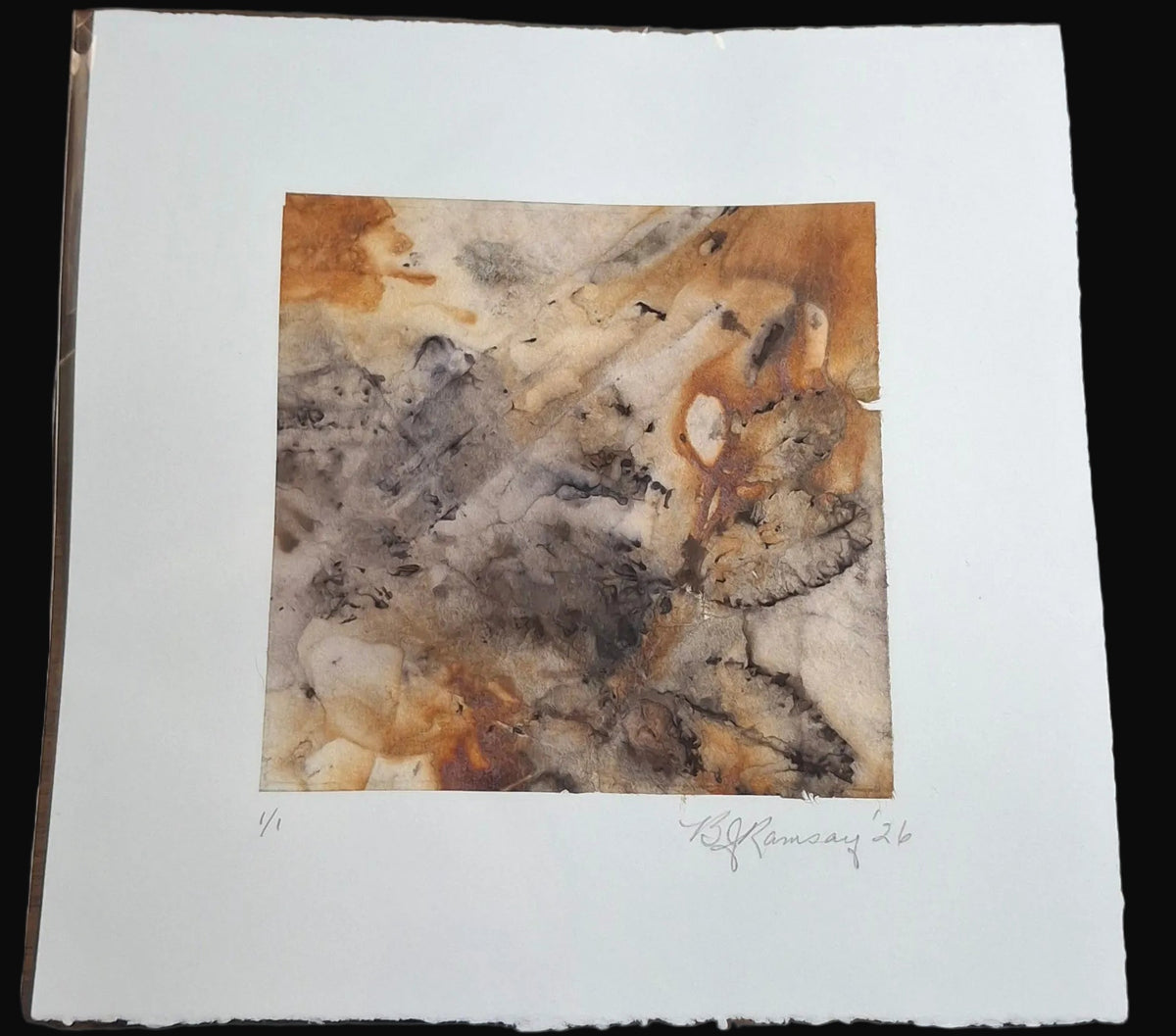 Ecoprint Series A