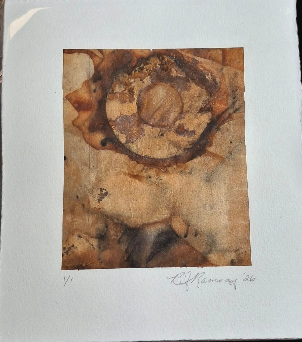 Ecoprint Series A