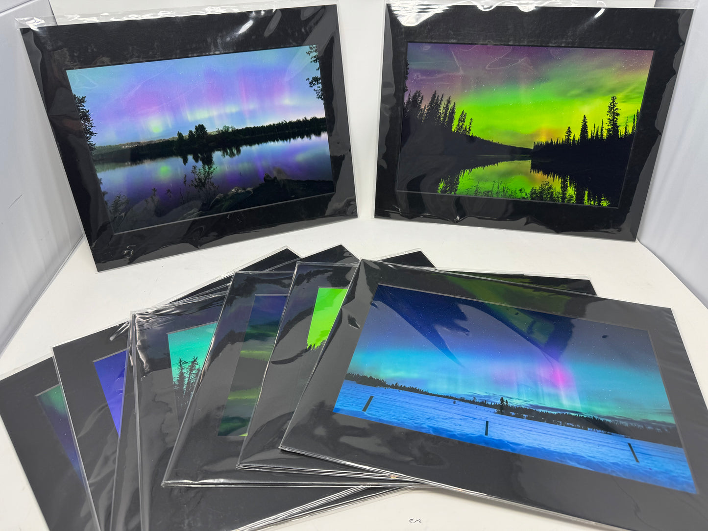 The Dance Begins - Photography