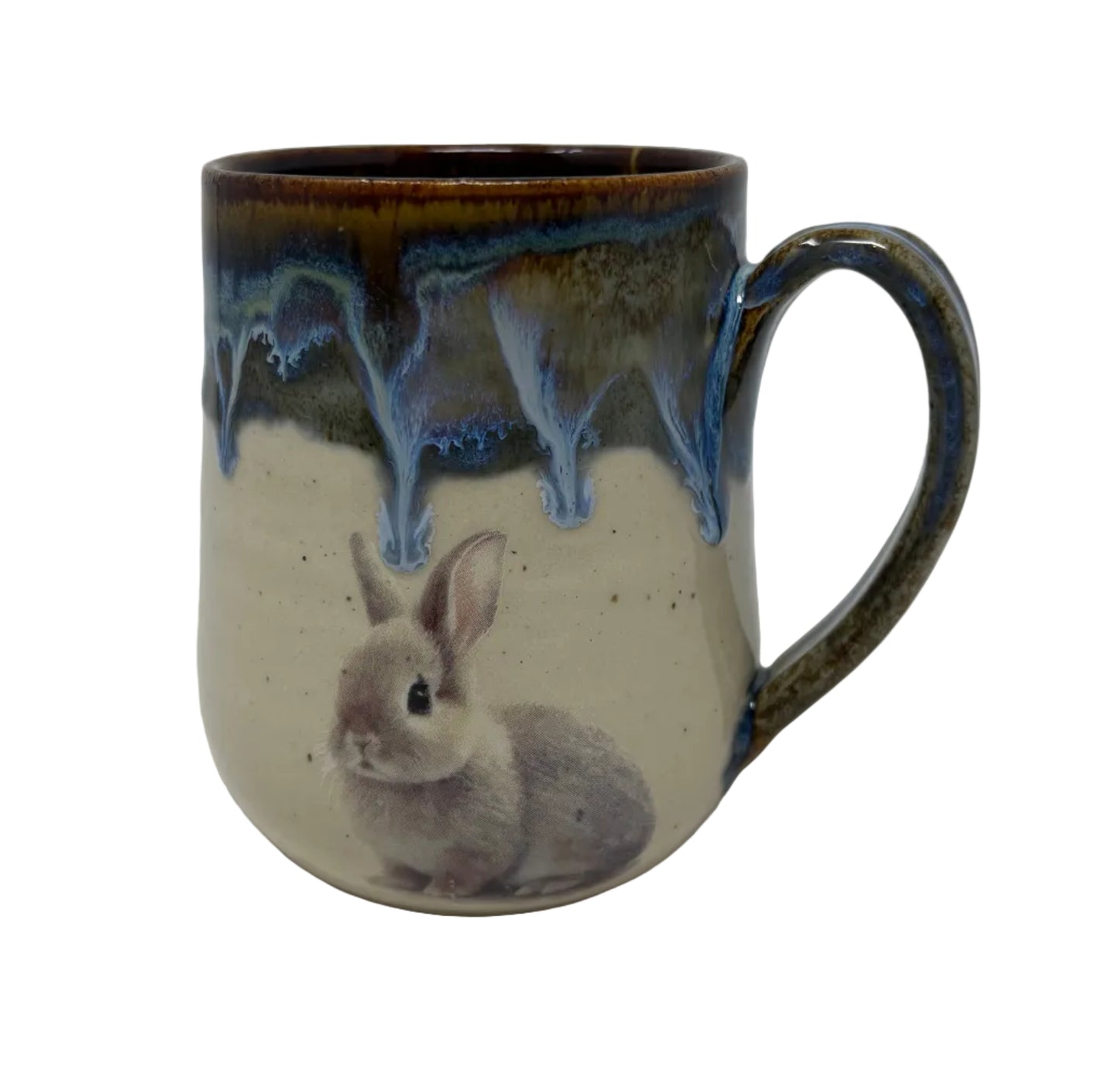 Bunny Mug